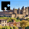 Emotion World Puzzles