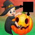 Halloween Puzzles