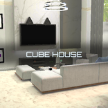 Escape Game: Cube House