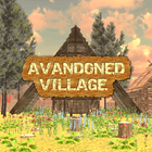Escape Game: Abandoned Village icône