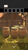 Escape Game: Abandoned Village capture d'écran 1