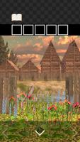Escape Game: Abandoned Village capture d'écran 2