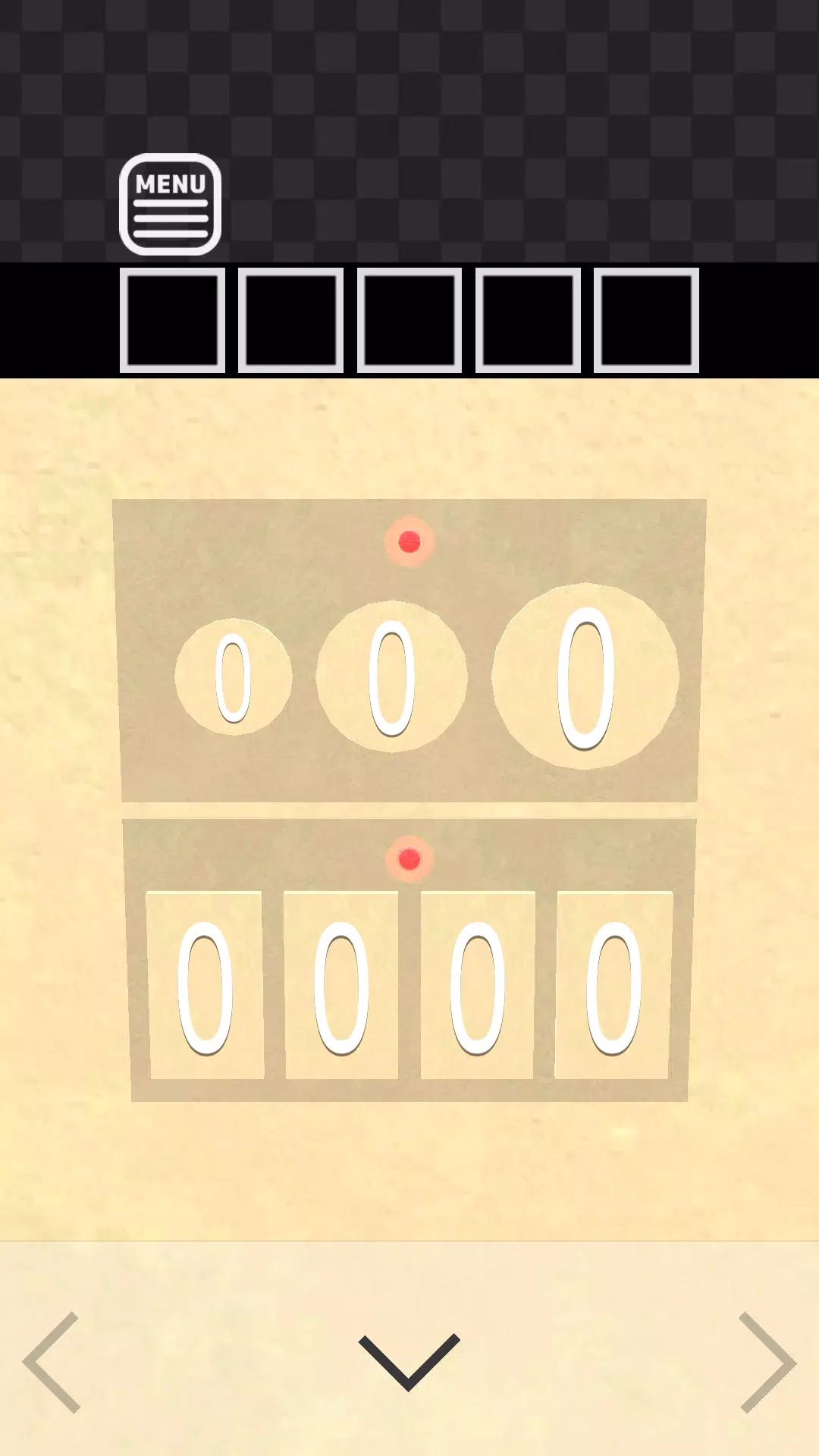 Escape Game: Art Gallery