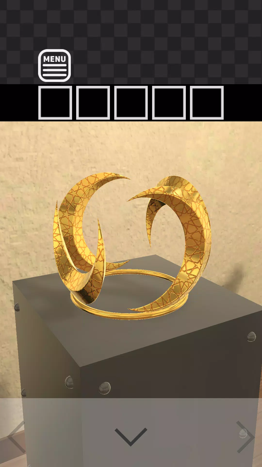 Escape Game: Art Gallery