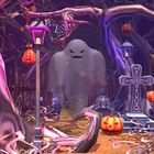EscapeGame:HalloweenGraveyard icône