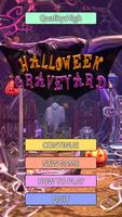 EscapeGame:HalloweenGraveyard Affiche