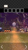 EscapeGame:HalloweenGraveyard capture d'écran 1