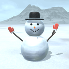 Escape Game: SNOW icône