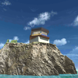 Escape Game: Seaside Lookout