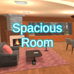 Escape Game: Spacious Room icon