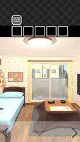 Escape Game: Studio Apartment capture d'écran 2