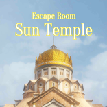 Escape room: Sun Temple