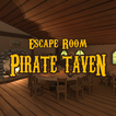脱出ゲーム：Pirate Tavern