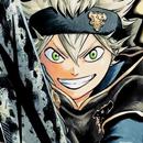 Best HD Black Clover Wallpaper Plus APK