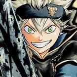 Best HD Black Clover Wallpaper Plus