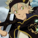 Fond d'écran Black Clover Anime APK