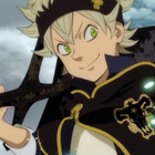 Black Clover Anime Wallpaper icon