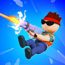 Blast Merge: Shooter Blitz 3D APK