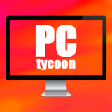 PC Tycoon - create a computer! icône