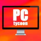 PC Tycoon - create a computer! biểu tượng