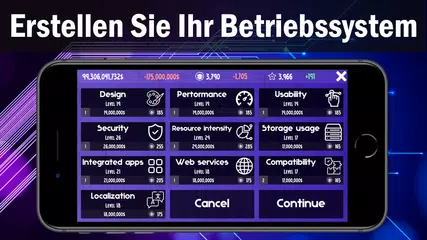 PC Tycoon - Computer & laptops XAPK Herunterladen