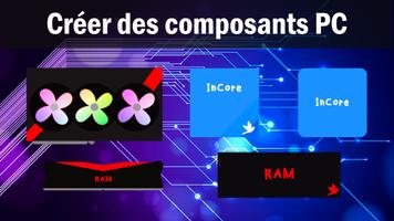 PC Tycoon - create a computer! capture d'écran 2