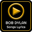 All BOB DYLAN Album Songs Lyrics APK