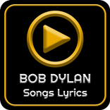 All BOB DYLAN Album Songs Lyrics