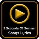 All 5 Seconds Of Summer Album Songs Lyrics APK