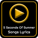 All 5 Seconds Of Summer Album Songs Lyrics
