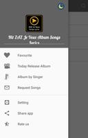All ZAZ Je Veux Album Songs Lyrics পোস্টার
