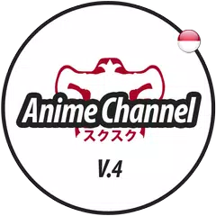 Anime Channel Sub Indo ~ ACB V4 APK 下載