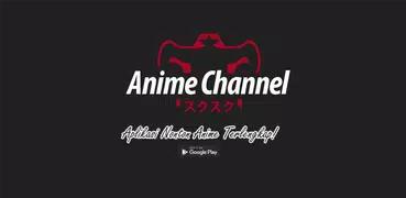 Anime Channel Sub Indo - ACB V6 🎞️