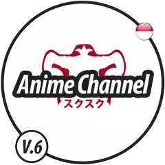 Anime Channel Sub Indo - ACB V6 🎞️ APK 下載