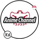 Anime Channel Sub Indo - ACB V6 🎞️ APK