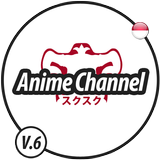 Anime Channel أيقونة