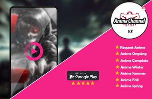 Anime Channel ảnh chụp màn hình 1