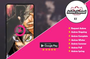 Anime Channel ảnh chụp màn hình 2