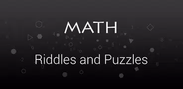 Math | Riddle and Puzzle Game