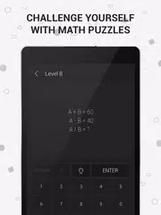 Math | Riddle and Puzzle Game XAPK download