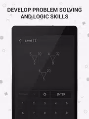 Math | Riddle and Puzzle Game XAPK download