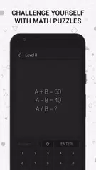 Math | Riddle and Puzzle Game XAPK download