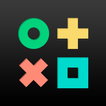 Seasons Puzzles | Mind Games icono