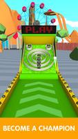 Skee-ball League imagem de tela 1