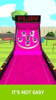 Skee-ball League imagem de tela 2