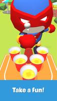Party Pong الملصق