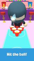 Party Pong تصوير الشاشة 1