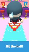 Party Pong 截图 1