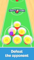 Party Pong تصوير الشاشة 2