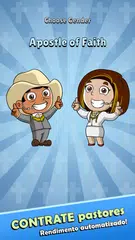 Baixar Church Tycoon - Simulador de I APK